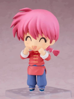 Good Smile Company [Pre-Order END][ETA Q1 2026] Nendoroid - 2691 Ranma (Female) - Ranma 1/2 -Panda Hobby Shop Pre Order ETAQ12026 Nendoroid 2691Ranma Female Ranma1 2 6