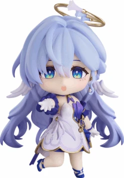 Good Smile Company [Pre-Order END][ETA Q1 2026] Nendoroid - 2694 Robin - Honkai: Star Rail