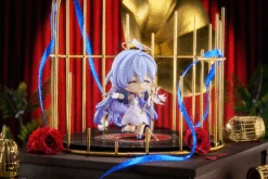 Good Smile Company [Pre-Order END][ETA Q1 2026] Nendoroid - 2694 Robin - Honkai: Star Rail -Panda Hobby Shop Pre Order ETAQ12026 Nendoroid 2694Robin Honkai StarRail 9