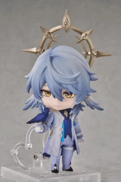 GOOD SMILE COMPANY [Pre-Order END][ETA Q1 2026] Nendoroid - 2696 Sunday - Honkai: Star Rail -Panda Hobby Shop Pre Order ETAQ12026 Nendoroid 2696Sunday Honkai StarRail 2