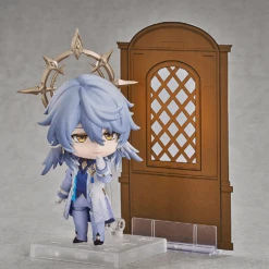 GOOD SMILE COMPANY [Pre-Order END][ETA Q1 2026] Nendoroid - 2696 Sunday - Honkai: Star Rail -Panda Hobby Shop Pre Order ETAQ12026 Nendoroid 2696Sunday Honkai StarRail 3