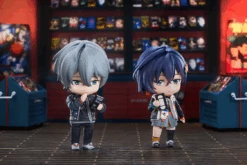 Good Smile Company Nendoroid - 2714 Wise - Zenless Zone Zero -Panda Hobby Shop Pre Order ETAQ12026 Nendoroid 2714Wise ZenlessZoneZero 10 1