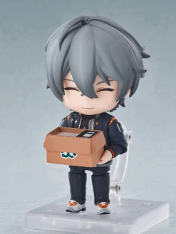 Good Smile Company Nendoroid - 2714 Wise - Zenless Zone Zero -Panda Hobby Shop Pre Order ETAQ12026 Nendoroid 2714Wise ZenlessZoneZero 11 1