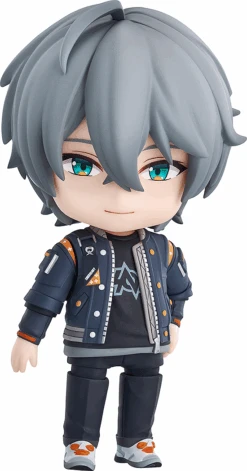 Good Smile Company Nendoroid - 2714 Wise - Zenless Zone Zero
