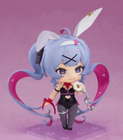 GOOD SMILE COMPANY [Pre-Orde ENDr][ETA Q1 2026] Nendoroid - 2730 Hatsune Miku: Rabbit Hole Ver. - Character Vocal Series 01: Hatsune Miku -Panda Hobby Shop Pre Order ETAQ12026 Nendoroid 2730HatsuneMiku RabbitHoleVer. CharacterVocalSeries01 HatsuneMiku 1