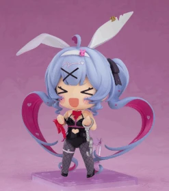 Good Smile Company [Pre-Orde ENDr][ETA Q1 2026] Nendoroid - 2730 Hatsune Miku: Rabbit Hole Ver. - Character Vocal Series 01: Hatsune Miku -Panda Hobby Shop Pre Order ETAQ12026 Nendoroid 2730HatsuneMiku RabbitHoleVer. CharacterVocalSeries01 HatsuneMiku 3 1
