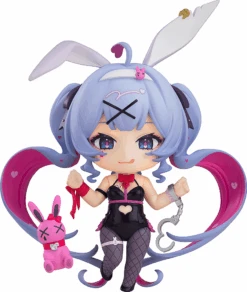 GOOD SMILE COMPANY [Pre-Orde ENDr][ETA Q1 2026] Nendoroid - 2730 Hatsune Miku: Rabbit Hole Ver. - Character Vocal Series 01: Hatsune Miku