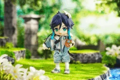GOOD SMILE COMPANY [Pre-Order END][ETA Q1 2026] Nendoroid Doll - Venti: Blue Ballad Ver. - Genshin Impact -Panda Hobby Shop Pre Order ETAQ12026 NendoroidDoll Venti BlueBalladVer. GenshinImpact 12