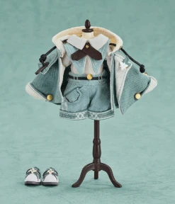 GOOD SMILE COMPANY [Pre-Order END][ETA Q1 2026] Nendoroid Doll - Venti: Blue Ballad Ver. - Genshin Impact -Panda Hobby Shop Pre Order ETAQ12026 NendoroidDoll Venti BlueBalladVer. GenshinImpact 6