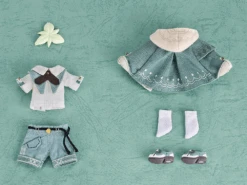 GOOD SMILE COMPANY [Pre-Order END][ETA Q1 2026] Nendoroid Doll - Venti: Blue Ballad Ver. - Genshin Impact -Panda Hobby Shop Pre Order ETAQ12026 NendoroidDoll Venti BlueBalladVer. GenshinImpact 7