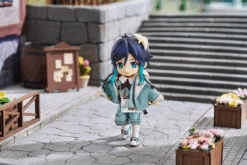 GOOD SMILE COMPANY [Pre-Order END][ETA Q1 2026] Nendoroid Doll - Venti: Blue Ballad Ver. - Genshin Impact -Panda Hobby Shop Pre Order ETAQ12026 NendoroidDoll Venti BlueBalladVer. GenshinImpact 8