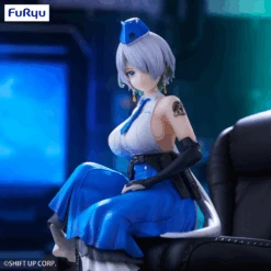 GOOD SMILE COMPANY [Pre-Order END][ETA Q1 2026] Noodle Stopper - Brid - Goddess Of Victory: Nikke -Panda Hobby Shop Pre Order ETAQ12026 NoodleStopper Brid GoddessOfVictory Nikke 6