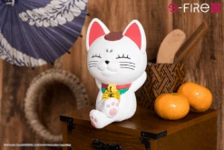 Good Smile Company PVC Piggy Bank Figure - Turbo Granny (Beckoning Cat) - Dandadan -Panda Hobby Shop Pre Order ETAQ12026 PVCPiggyBankFigure TurboGranny BeckoningCat Dandadan 2