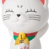 Good Smile Company PVC Piggy Bank Figure - Turbo Granny (Beckoning Cat) - Dandadan