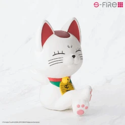 Good Smile Company PVC Piggy Bank Figure - Turbo Granny (Beckoning Cat) - Dandadan -Panda Hobby Shop Pre Order ETAQ12026 PVCPiggyBankFigure TurboGranny BeckoningCat Dandadan 6