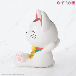 Good Smile Company PVC Piggy Bank Figure - Turbo Granny (Beckoning Cat) - Dandadan -Panda Hobby Shop Pre Order ETAQ12026 PVCPiggyBankFigure TurboGranny BeckoningCat Dandadan 7