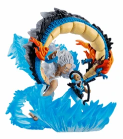 MegaHouse [Pre-Order END][ETA Q1 2026] Pettitrama - Logbox Re Birth One Piece Gear Five Special (Box Of 4) -Panda Hobby Shop Pre Order ETAQ12026 Pettitrama LogboxReBirthOnePieceGearFiveSpecial BoxOf4 2