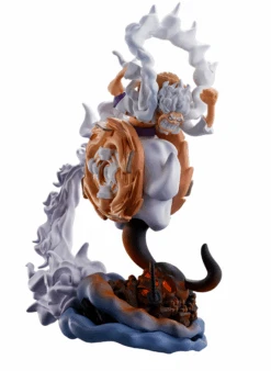 MegaHouse [Pre-Order END][ETA Q1 2026] Pettitrama - Logbox Re Birth One Piece Gear Five Special (Box Of 4) -Panda Hobby Shop Pre Order ETAQ12026 Pettitrama LogboxReBirthOnePieceGearFiveSpecial BoxOf4 3