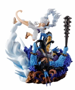 MegaHouse [Pre-Order END][ETA Q1 2026] Pettitrama - Logbox Re Birth One Piece Gear Five Special (Box Of 4) -Panda Hobby Shop Pre Order ETAQ12026 Pettitrama LogboxReBirthOnePieceGearFiveSpecial BoxOf4 6