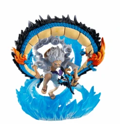 MegaHouse [Pre-Order END][ETA Q1 2026] Pettitrama - Logbox Re Birth One Piece Gear Five Special (Box Of 4) -Panda Hobby Shop Pre Order ETAQ12026 Pettitrama LogboxReBirthOnePieceGearFiveSpecial BoxOf4 7