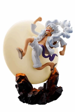 MegaHouse [Pre-Order END][ETA Q1 2026] Pettitrama - Logbox Re Birth One Piece Gear Five Special (Box Of 4) -Panda Hobby Shop Pre Order ETAQ12026 Pettitrama LogboxReBirthOnePieceGearFiveSpecial BoxOf4 9