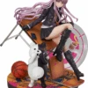 GOOD SMILE COMPANY [Pre-Order END][ETA Q1 2026] Phat! Company - Kyoko Kirigiri - Danganronpa: Kibou No Gakuen To Zetsubou No Koukousei The Animation