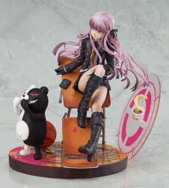 GOOD SMILE COMPANY [Pre-Order END][ETA Q1 2026] Phat! Company - Kyoko Kirigiri - Danganronpa: Kibou No Gakuen To Zetsubou No Koukousei The Animation -Panda Hobby Shop Pre Order ETAQ12026 Phat Company KyokoKirigiri Danganronpa KibouNoGakuenToZetsubouNoKoukouseiTheAnimation 3