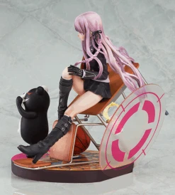 GOOD SMILE COMPANY [Pre-Order END][ETA Q1 2026] Phat! Company - Kyoko Kirigiri - Danganronpa: Kibou No Gakuen To Zetsubou No Koukousei The Animation -Panda Hobby Shop Pre Order ETAQ12026 Phat Company KyokoKirigiri Danganronpa KibouNoGakuenToZetsubouNoKoukouseiTheAnimation 4