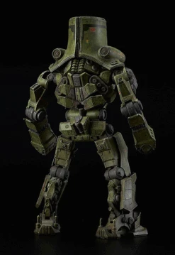 GOOD SMILE COMPANY [Pre-Order END][ETA Q1 2026] Plamax - JG-01 Cherno Alpha - Pacific Rim 1/350 -Panda Hobby Shop Pre Order ETAQ12026 Plamax JG 01ChernoAlpha PacificRim1 350 2