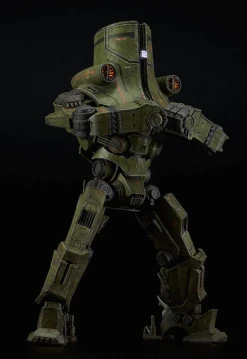 GOOD SMILE COMPANY [Pre-Order END][ETA Q1 2026] Plamax - JG-01 Cherno Alpha - Pacific Rim 1/350 -Panda Hobby Shop Pre Order ETAQ12026 Plamax JG 01ChernoAlpha PacificRim1 350 3