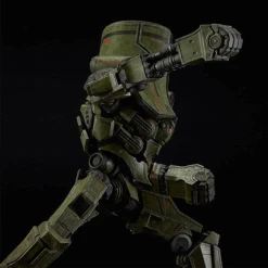 GOOD SMILE COMPANY [Pre-Order END][ETA Q1 2026] Plamax - JG-01 Cherno Alpha - Pacific Rim 1/350 -Panda Hobby Shop Pre Order ETAQ12026 Plamax JG 01ChernoAlpha PacificRim1 350 5