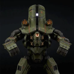 GOOD SMILE COMPANY [Pre-Order END][ETA Q1 2026] Plamax - JG-01 Cherno Alpha - Pacific Rim 1/350 -Panda Hobby Shop Pre Order ETAQ12026 Plamax JG 01ChernoAlpha PacificRim1 350 6