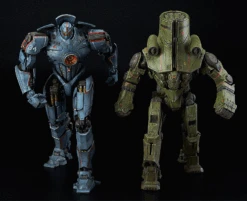 GOOD SMILE COMPANY [Pre-Order END][ETA Q1 2026] Plamax - JG-01 Cherno Alpha - Pacific Rim 1/350 -Panda Hobby Shop Pre Order ETAQ12026 Plamax JG 01ChernoAlpha PacificRim1 350 7