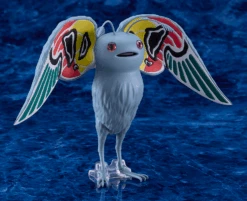 GOOD SMILE COMPANY [Pre-Order END][ETA Q1 2026] Plamax Minimum Factory - MF-92 Mothman/Decarabia - Shin Megami Tensei Series -Panda Hobby Shop Pre Order ETAQ12026 PlamaxMinimumFactory MF 92Mothman Decarabia ShinMegamiTenseiSeries 1