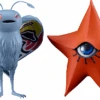 GOOD SMILE COMPANY [Pre-Order END][ETA Q1 2026] Plamax Minimum Factory - MF-92 Mothman/Decarabia - Shin Megami Tensei Series