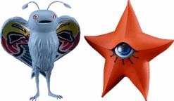 GOOD SMILE COMPANY [Pre-Order END][ETA Q1 2026] Plamax Minimum Factory - MF-92 Mothman/Decarabia - Shin Megami Tensei Series