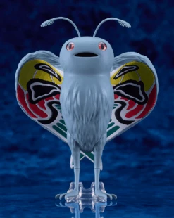 GOOD SMILE COMPANY [Pre-Order END][ETA Q1 2026] Plamax Minimum Factory - MF-92 Mothman/Decarabia - Shin Megami Tensei Series -Panda Hobby Shop Pre Order ETAQ12026 PlamaxMinimumFactory MF 92Mothman Decarabia ShinMegamiTenseiSeries 6