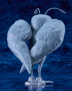 GOOD SMILE COMPANY [Pre-Order END][ETA Q1 2026] Plamax Minimum Factory - MF-92 Mothman/Decarabia - Shin Megami Tensei Series -Panda Hobby Shop Pre Order ETAQ12026 PlamaxMinimumFactory MF 92Mothman Decarabia ShinMegamiTenseiSeries 7