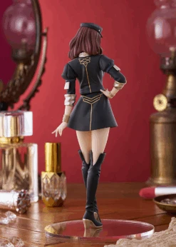 Good Smile Company Pop Up Parade - Dorothea Arnault - Fire Emblem: Three Houses -Panda Hobby Shop Pre Order ETAQ12026 PopUpParade DorotheaArnault FireEmblem ThreeHouses 2