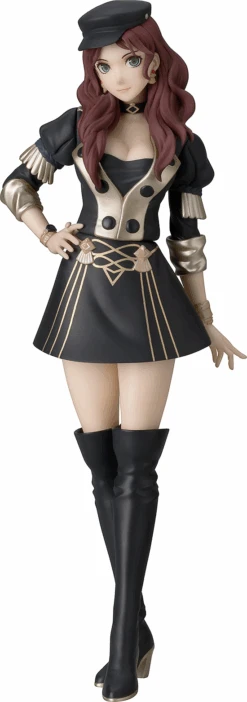 Good Smile Company [Pre-Order END][ETA Q1 2026] Pop Up Parade - Dorothea Arnault - Fire Emblem: Three Houses