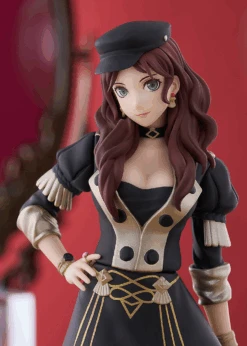 Good Smile Company Pop Up Parade - Dorothea Arnault - Fire Emblem: Three Houses -Panda Hobby Shop Pre Order ETAQ12026 PopUpParade DorotheaArnault FireEmblem ThreeHouses 6