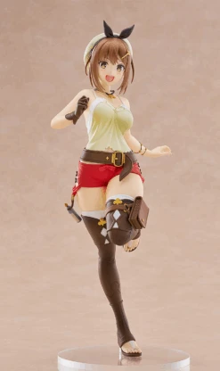 Good Smile Company Pop Up Parade - Reisalin Stout: Anime Ver. L Size - Atelier Ryza: Ever Darkness & The Secret Hideout -Panda Hobby Shop Pre Order ETAQ12026 PopUpParade ReisalinStout AnimeVer.LSize AtelierRyza EverDarkness TheSecretHideout 1