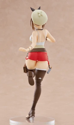 Good Smile Company Pop Up Parade - Reisalin Stout: Anime Ver. L Size - Atelier Ryza: Ever Darkness & The Secret Hideout -Panda Hobby Shop Pre Order ETAQ12026 PopUpParade ReisalinStout AnimeVer.LSize AtelierRyza EverDarkness TheSecretHideout 2