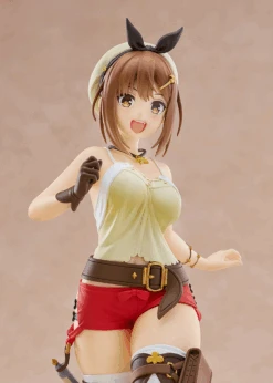 Good Smile Company Pop Up Parade - Reisalin Stout: Anime Ver. L Size - Atelier Ryza: Ever Darkness & The Secret Hideout -Panda Hobby Shop Pre Order ETAQ12026 PopUpParade ReisalinStout AnimeVer.LSize AtelierRyza EverDarkness TheSecretHideout 4