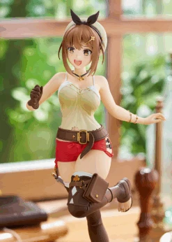 Good Smile Company Pop Up Parade - Reisalin Stout: Anime Ver. L Size - Atelier Ryza: Ever Darkness & The Secret Hideout