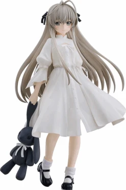 GOOD SMILE COMPANY [Pre-Order END][ETA Q1 2026] Pop Up Parade - Sora Kasugano L Size - Yosuga No Sora