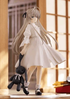 GOOD SMILE COMPANY [Pre-Order END][ETA Q1 2026] Pop Up Parade - Sora Kasugano L Size - Yosuga No Sora -Panda Hobby Shop Pre Order ETAQ12026 PopUpParade SoraKasuganoLSize YosugaNoSora 2