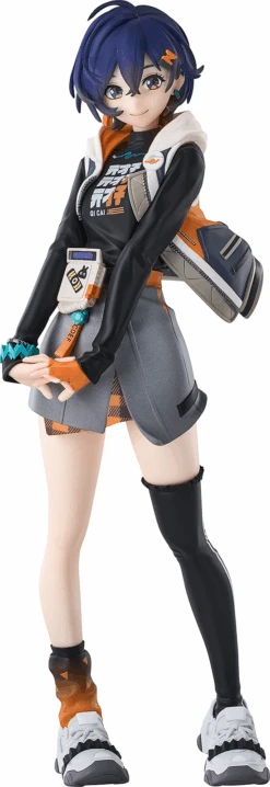 Good Smile Company [Pre-Order END][ETA Q1 2026] Pop Up Parade SP - Belle - Zenless Zone Zero