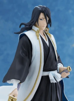 Good Smile Company Pop Up Parade SP - Byakuya Kuchiki - Bleach 10 Good Smile Company Pop Up Parade SP - Byakuya Kuchiki - Bleach -Panda Hobby Shop Pre Order ETAQ12026 PopUpParadeSP ByakuyaKuchiki Bleach 2