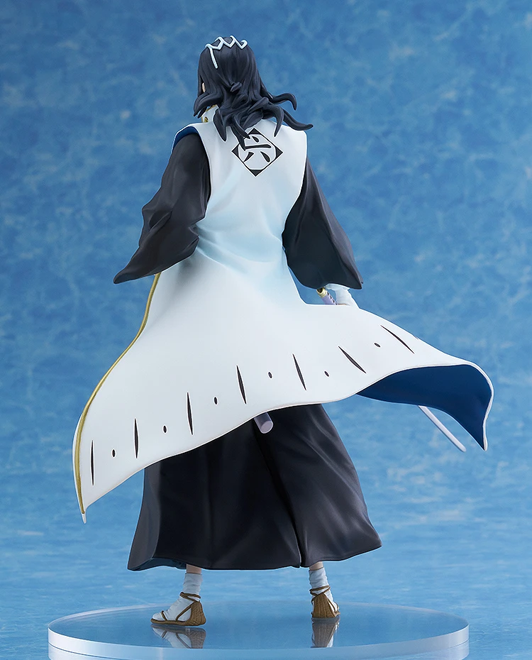 Good Smile Company Pop Up Parade SP - Byakuya Kuchiki - Bleach 3 Good Smile Company Pop Up Parade SP - Byakuya Kuchiki - Bleach - Image 3